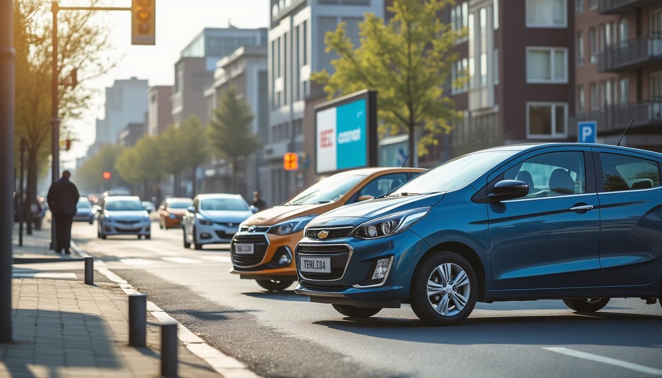 découvrez quels modèles de voitures entraînent des coûts d'assurance auto élevés et apprenez à les éviter pour économiser sur votre assurance.