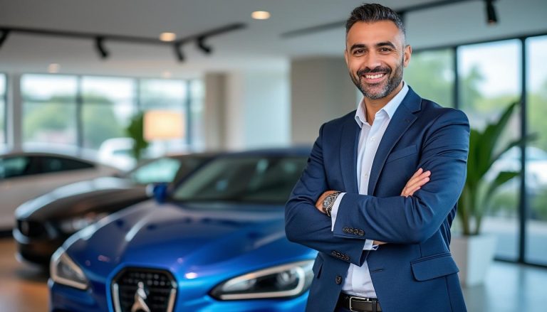hassan bensalah prend la tête de france car, qui renforce sa présence dans la location automobile avec une nouvelle filiale, assurant un service amélioré et une expansion stratégique.