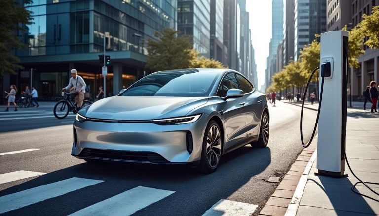 découvrez si la location de voiture électrique à moins de 100 € est un mythe ou une réalité. faites la lumière sur les offres, les conditions et les astuces pour louer malin et économique.