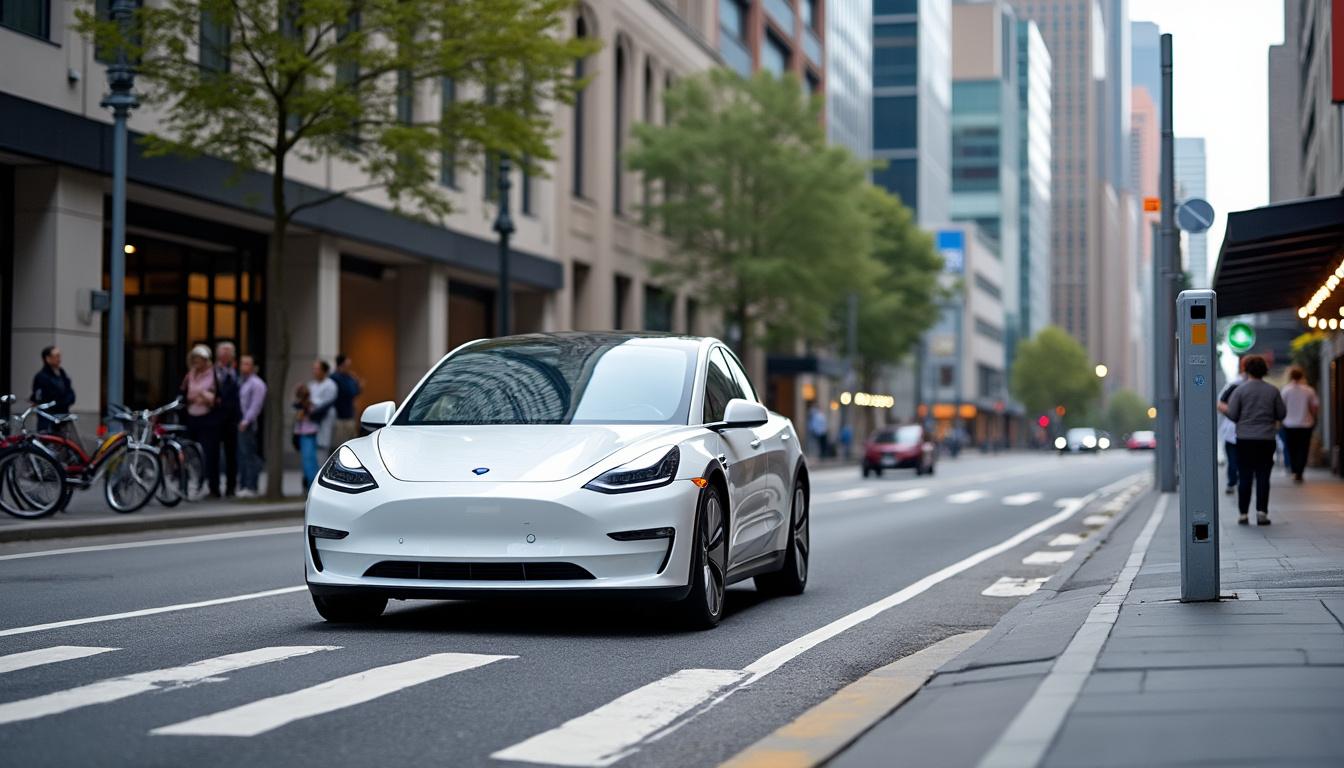 découvrez si la location de voiture électrique à moins de 100 € est une réalité ou un mythe. analysez les offres, les conditions et démêlez le vrai du faux pour choisir la meilleure option écologique et économique.