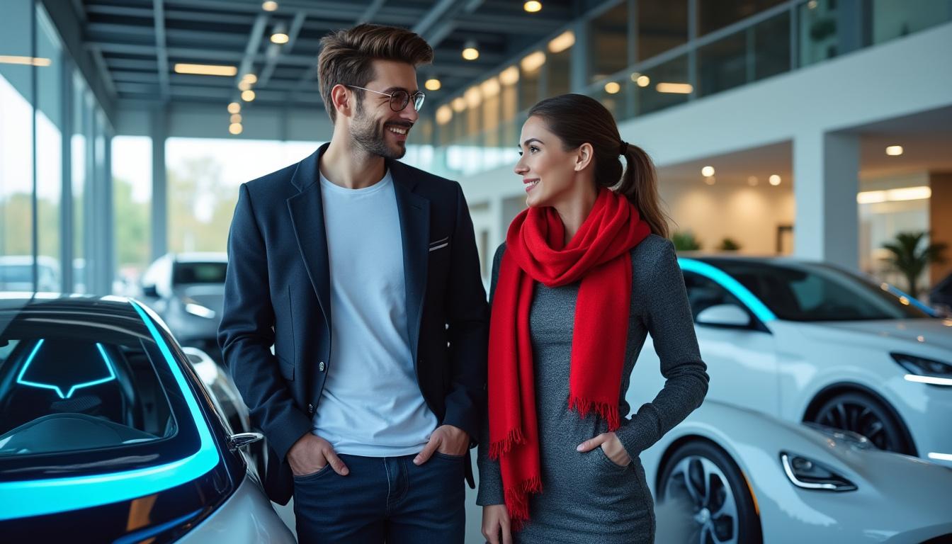 découvrez comment les français transforment leur rapport à la voiture entre location et achat, pour une mobilité plus flexible et adaptée à leurs besoins.