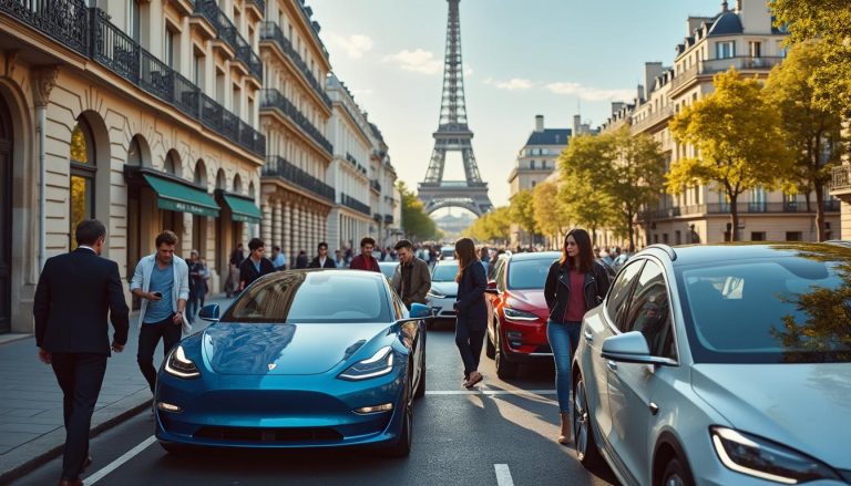 découvrez comment les français repensent la possession automobile entre location et achat, adaptant leurs habitudes à de nouvelles tendances plus flexibles et économiques.