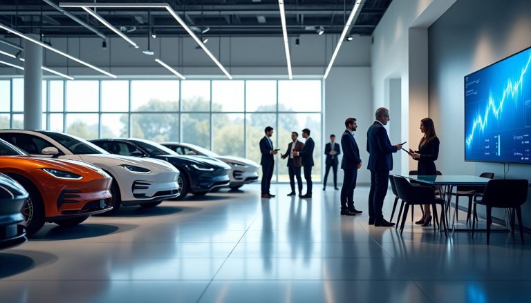 analyse complète du marché de la location et du leasing automobile, incluant la taille du marché, la part de marché des acteurs clés, et une croissance annuelle dynamique de 7,4%.