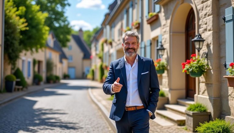 découvrez la liste « bien vivre à saint-pierre de coutances » menée par thomas paysant-leroux pour les municipales 2026, engagée à créer un avenir plus harmonieux et un cadre de vie convivial pour tous.