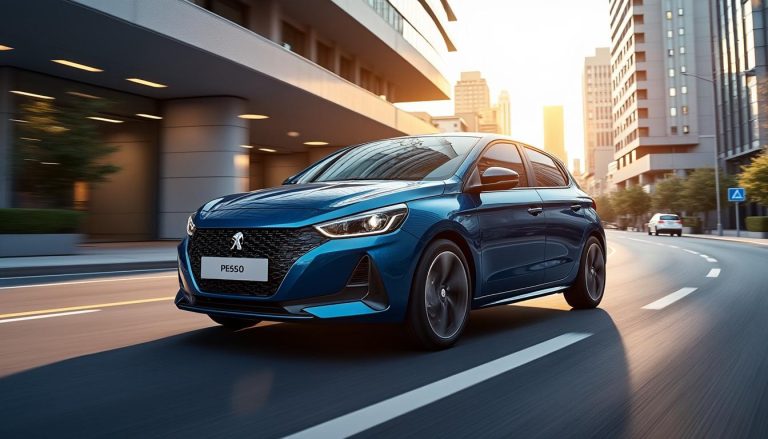 découvrez notre test complet de la peugeot 208 2025, une citadine moderne alliant design, performances et technologies avancées pour une conduite urbaine optimisée.