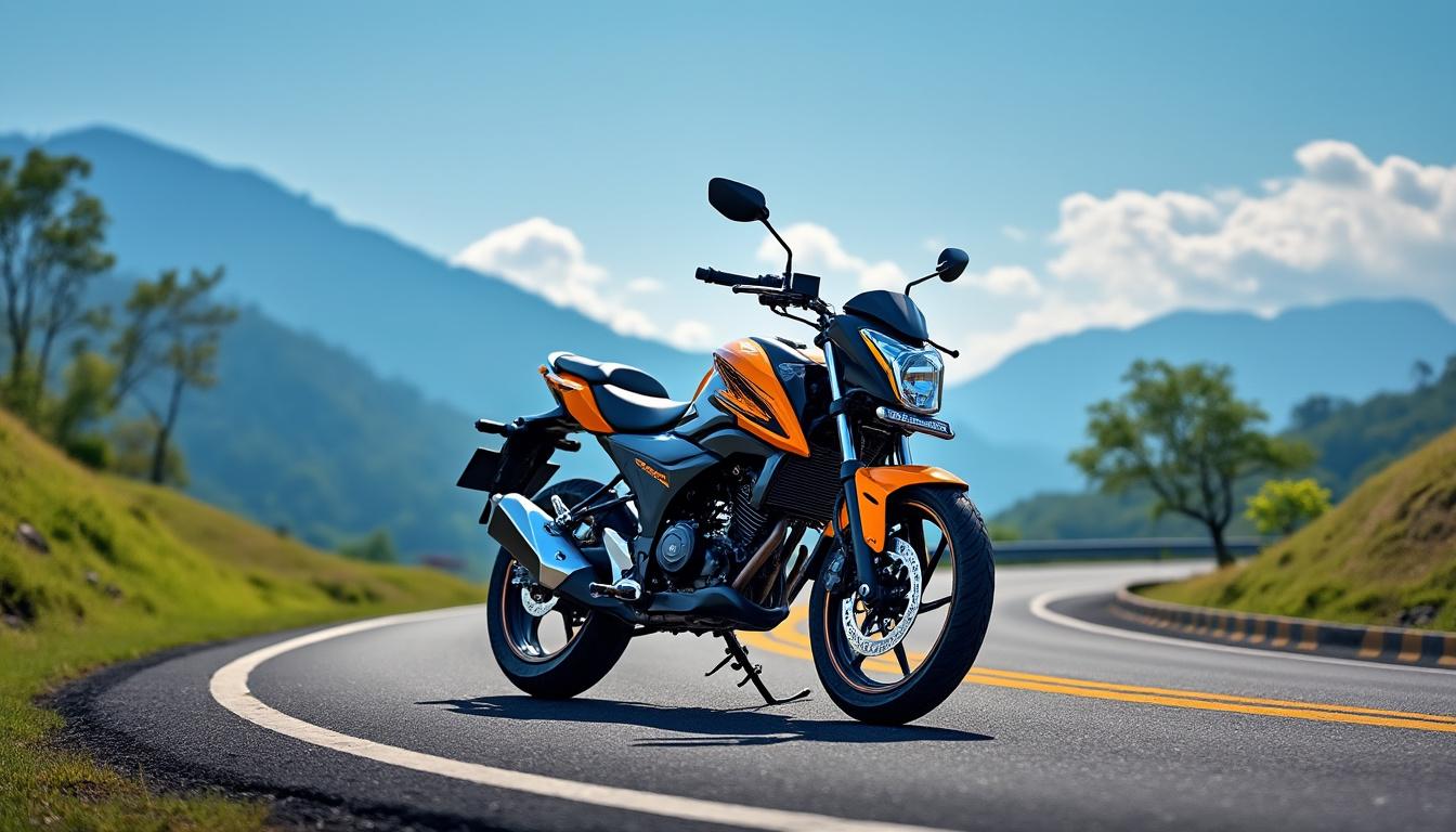 découvrez notre guide complet pour réussir le test de la pulsar 150 bajaj 2025, avec conseils pratiques et informations essentielles.