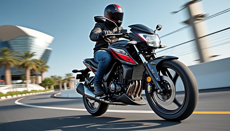 découvrez notre guide complet pour réussir le test de la pulsar 150 bajaj 2025, avec toutes les astuces et conseils essentiels pour une expérience optimale.