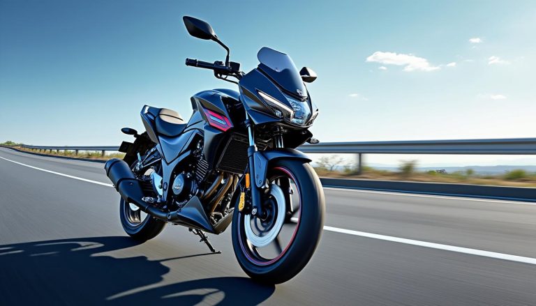 découvrez notre analyse complète du test de la pulsar 250 bajaj 2025, avec un focus détaillé sur ses caractéristiques techniques, performances et innovations.