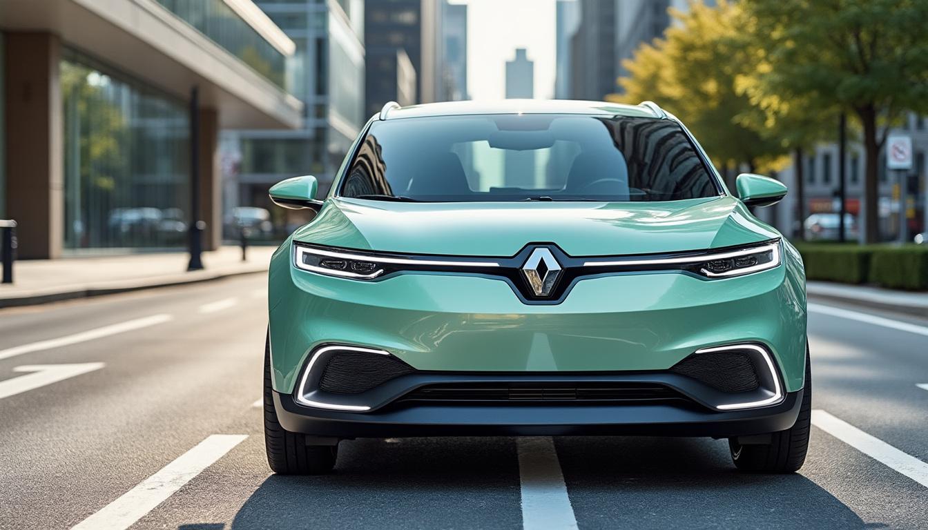 découvrez le test complet de la renault 5 e-tech electric 2025, un guide détaillé pour tout savoir sur cette citadine électrique innovante, idéale pour la ville.