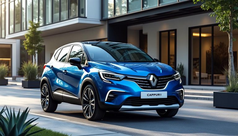 découvrez notre test complet du renault captur ii 2025, le crossover français alliant design moderne, technologie avancée et performances optimales. guide détaillé pour bien choisir votre véhicule.