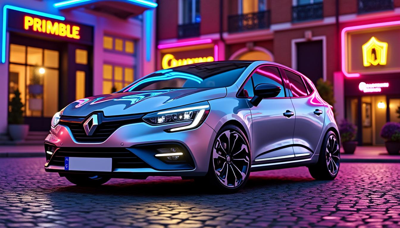 découvrez le test complet de la renault clio v 2025, un guide détaillé du modèle emblématique revisité avec ses innovations, performances et design modernisé.