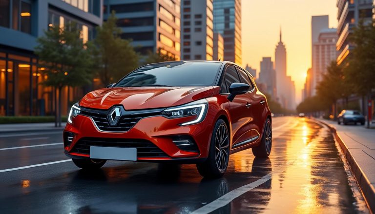 découvrez le test complet de la renault clio v 2025, un guide détaillé du modèle emblématique revisité avec ses nouveautés, performances et innovations.