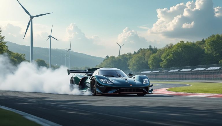 découvrez l'impact environnemental des sports mécaniques et analysez leur bilan carbone pour mieux comprendre les enjeux écologiques liés à cette activité.