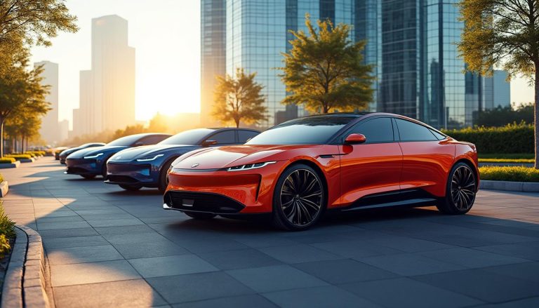 découvrez le top 10 des véhicules 2025 qui offrent un parfait équilibre entre qualité, performance et prix abordable pour faire le meilleur choix automobile.