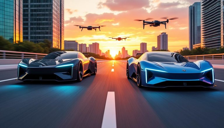 découvrez tous les nouveaux modèles électriques, voitures de sport et utilitaires à venir cette année, avec les dernières innovations et performances à ne pas manquer.