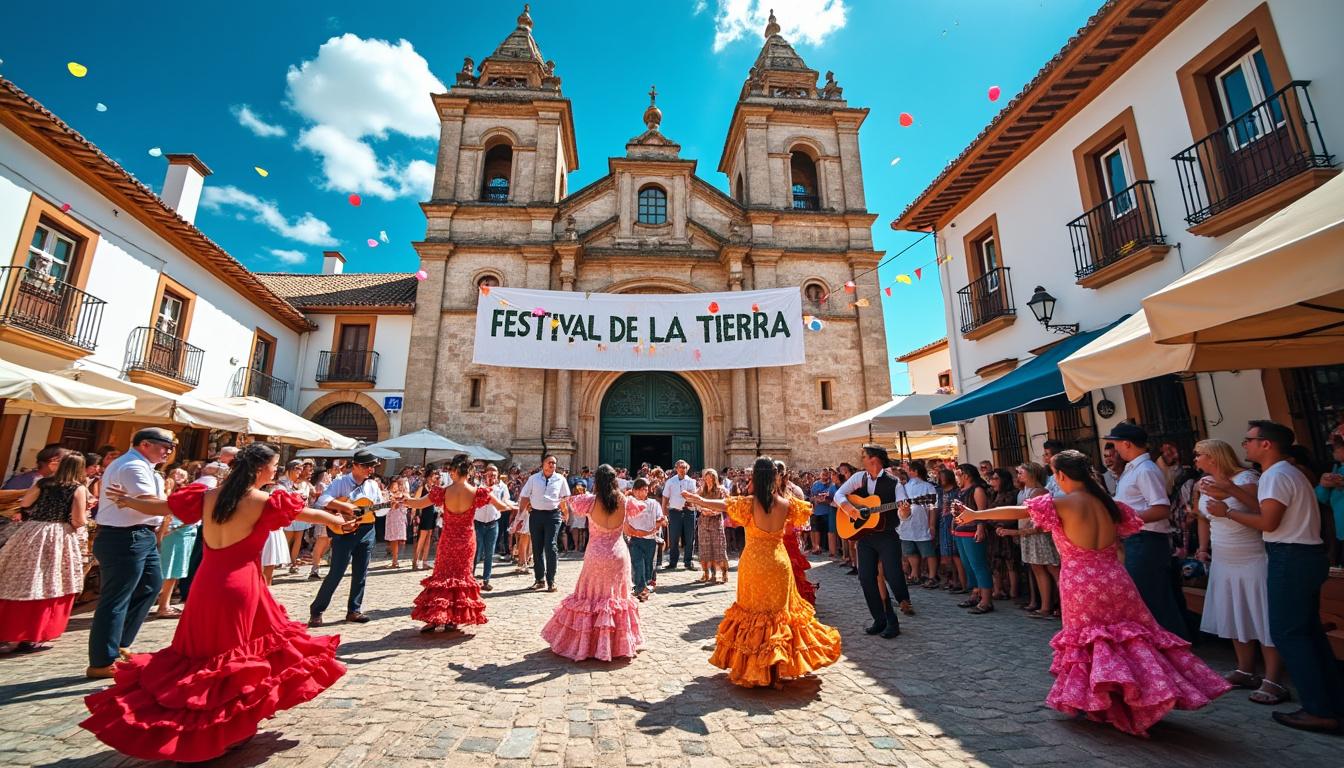 découvrez comment unis pour aragon s'engage à perpétuer et transmettre l'héritage culturel et historique d'aragon, en unissant les générations.