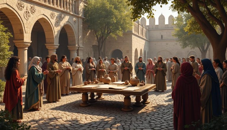 découvrez comment 'unis pour aragon' s'engage à perpétuer et transmettre l'héritage culturel d'aragon, en valorisant son histoire et ses traditions.