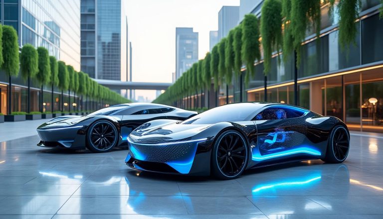 explorez les voitures électriques incontournables de 2026 et découvrez les modèles les plus attendus qui révolutionneront la mobilité électrique cette année.