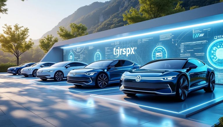 découvrez le calendrier 2025-2030 des nouveaux modèles volkswagen, alliant innovations technologiques et surprises pour les passionnés d'automobile.