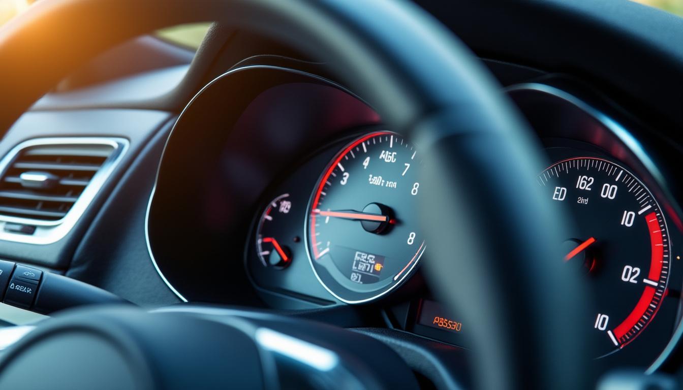 découvrez à quel régime moteur correspond une vitesse de 130 km/h et comprenez les impacts de cette vitesse sur la performance et la durabilité de votre véhicule.