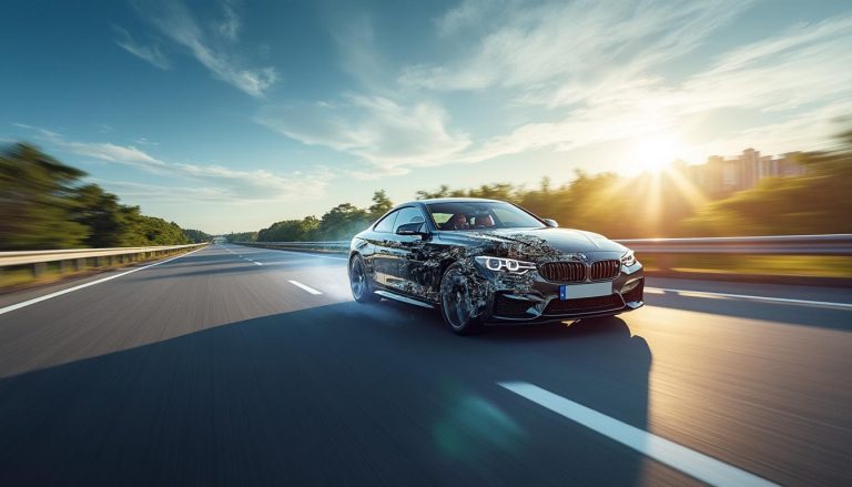 découvrez à quel régime moteur correspond une vitesse de 130 km/h et comprenez les impacts de cette vitesse sur la performance et la durabilité de votre véhicule.