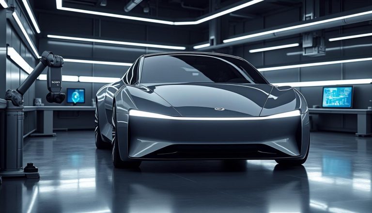 sony et honda abandonnent leur projet commun de voiture électrique afeela, mettant fin à cette collaboration innovante dans le secteur automobile.