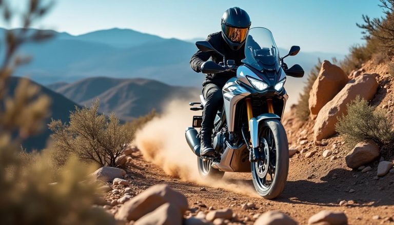 découvrez notre retour d'expérience complet sur le test de la nouvelle africa twin honda 2025 : performances, design, confort et innovations au rendez-vous pour les passionnés d'aventure.