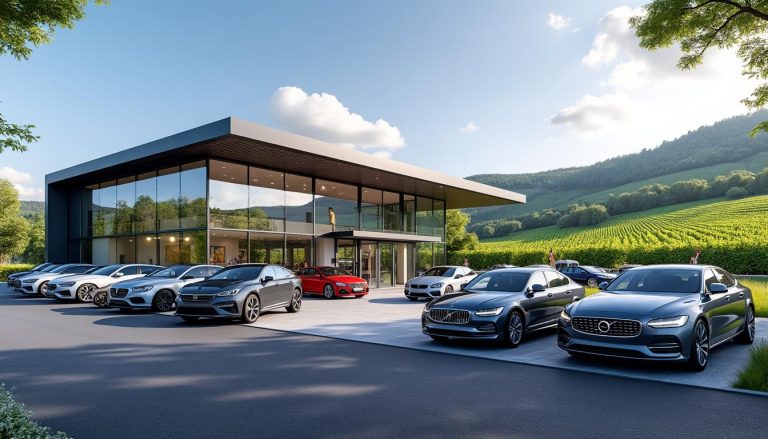 découvrez la création d'av automobile 43 à loire (42600), en région rhône-alpes, spécialisée dans la vente et la réparation automobile pour répondre à tous vos besoins.