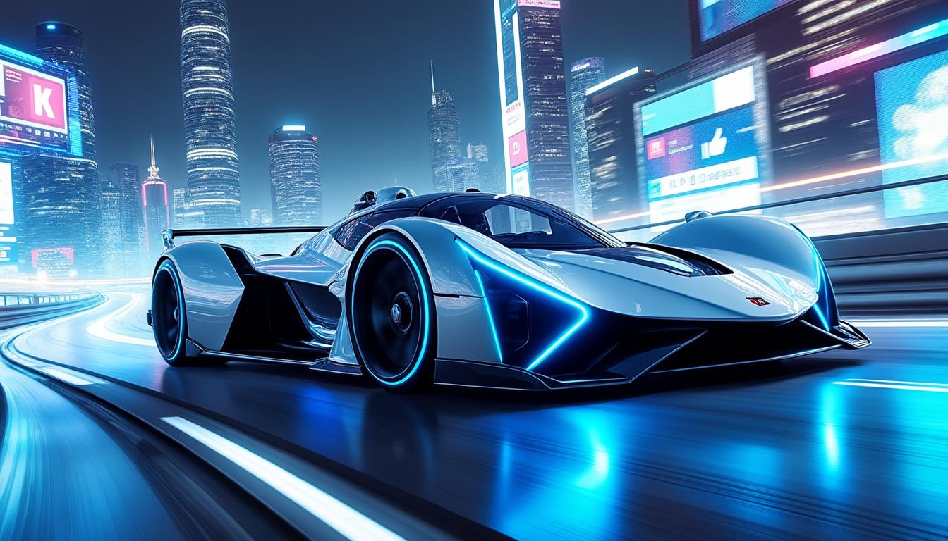 après le succès de la série 'formula 1' sur netflix, la formule 1 ambitionne une expansion significative en amérique, soutenue par un partenariat stratégique avec apple.