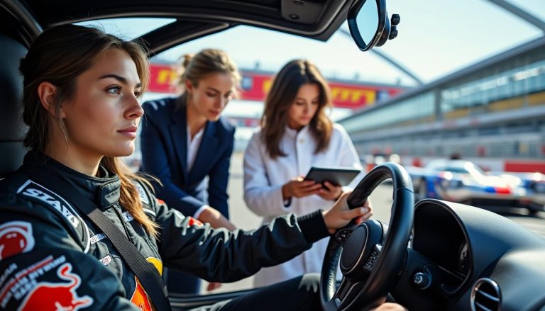 au mans, les jeunes femmes s'émancipent en explorant les métiers du sport, défiant les préjugés et profitant d'un climat où les remarques sexistes diminuent progressivement.