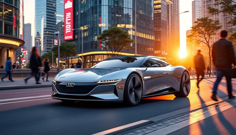 découvrez comment audi révolutionne le marché avec une voiture électrique à seulement 25 000 €, et explorez la stratégie audacieuse derrière cette baisse de prix accessible.