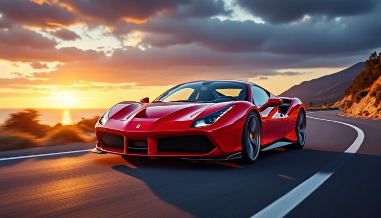 découvrez ferrari, l'emblème emblématique de la passion automobile alliant rêve et performance ultime.