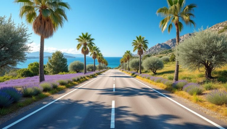 découvrez comment les baléares prennent des mesures strictes pour réduire la vitesse automobile, améliorant ainsi la sécurité routière et la qualité de vie sur l'archipel.