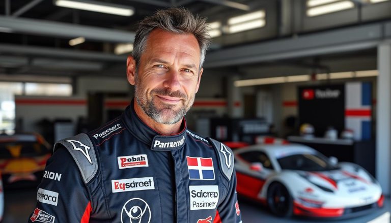 découvrez la candidature de pierre ragues de caen à la présidence de la fédération automobile, un nouveau défi pour dynamiser le sport automobile en france.