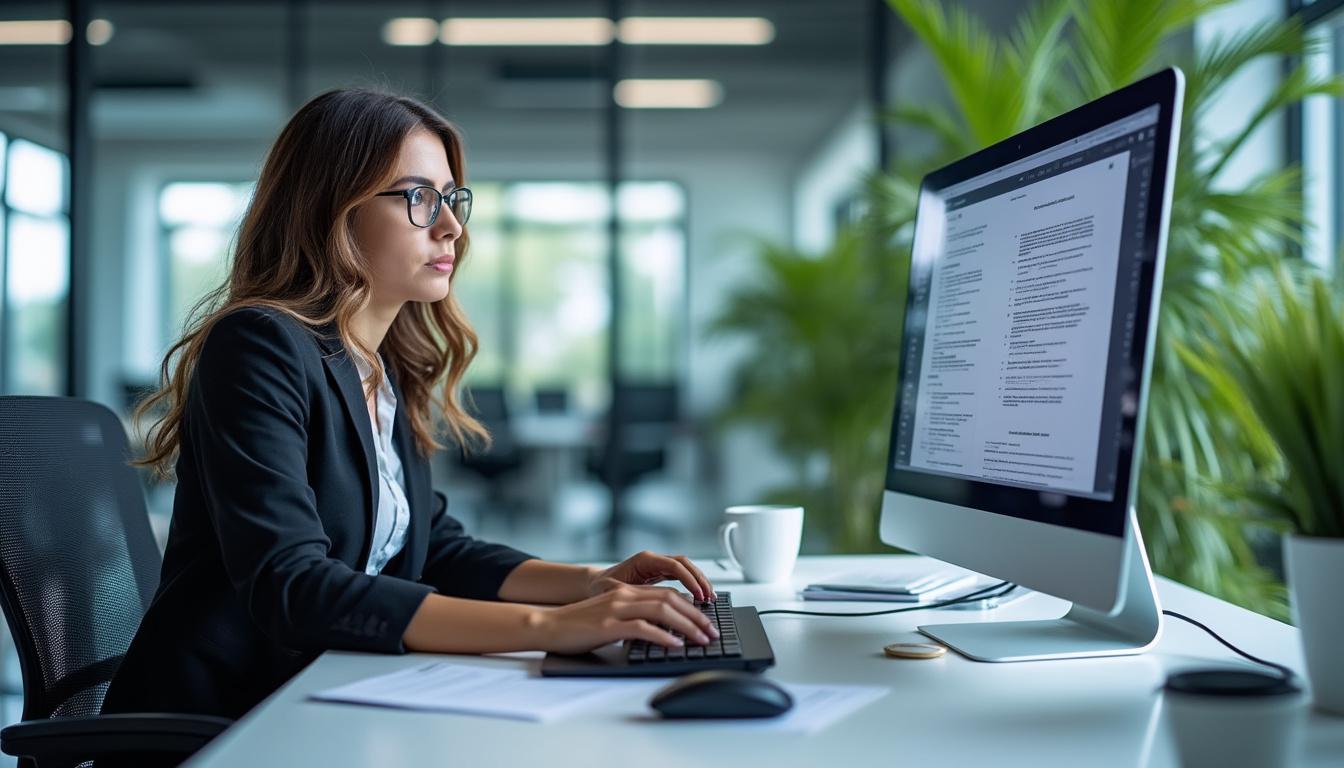 découvrez comment optimiser automatiquement vos titres pour améliorer votre référencement et augmenter la visibilité de vos contenus en ligne grâce à autotitre.