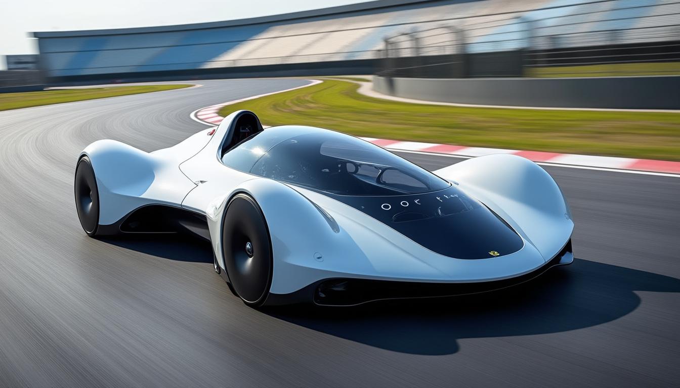 découvrez comment une association étudiante près de toulouse révolutionne l'automobile en développant des voitures du futur alliant innovation et technologie.