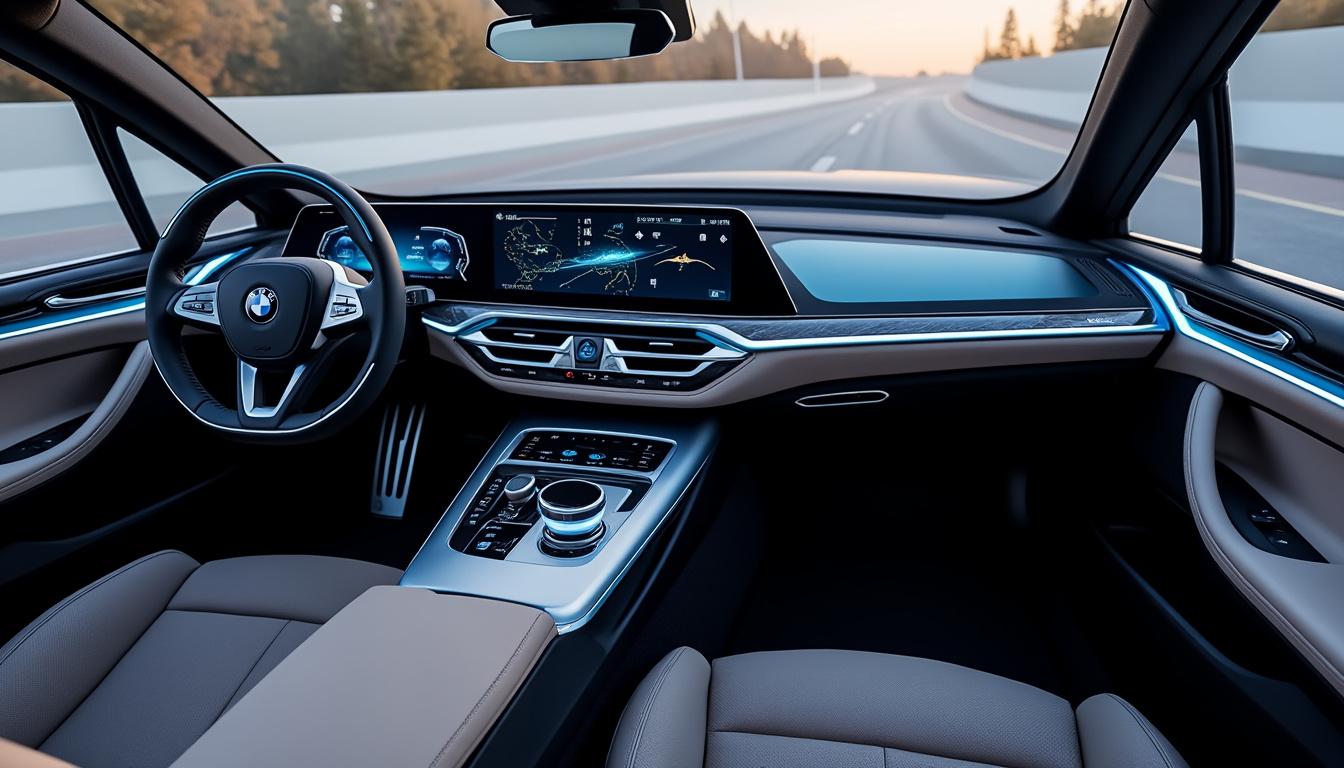 découvrez la nouvelle berline bmw offrant jusqu'à 900 km d'autonomie et une recharge ultra-rapide, alliant performance et mobilité sans compromis pour une expérience de conduite inégalée.