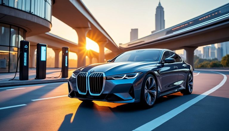 découvrez la nouvelle berline bmw offrant jusqu'à 900 km d'autonomie et une recharge ultra-rapide, alliant performance, confort et mobilité sans compromis.
