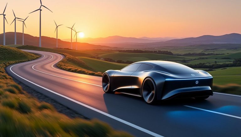 découvrez la nouvelle batterie révolutionnaire de byd qui offre plus de 1000 km d'autonomie, transformant l'avenir des voitures électriques avec une performance et une durée de conduite inégalées.