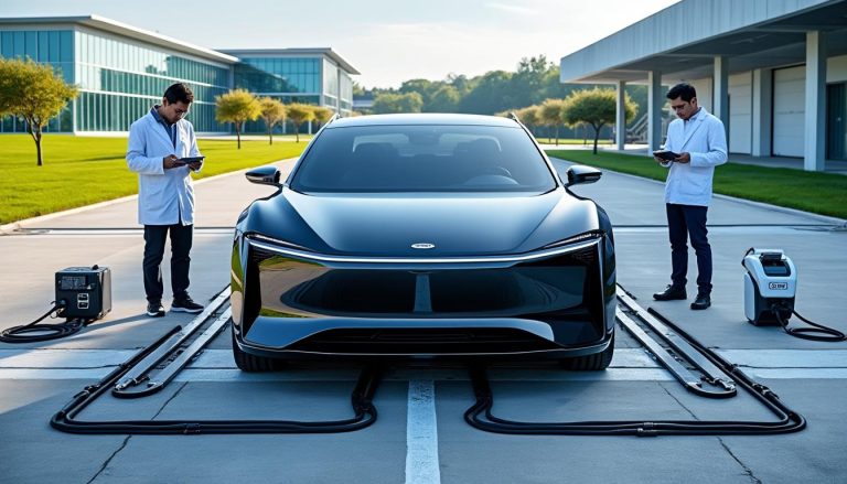 découvrez le test complet de la byd qin 2025, le modèle électrique innovant chinois, avec notre guide détaillé pour tout savoir sur ses performances, son design et son autonomie.