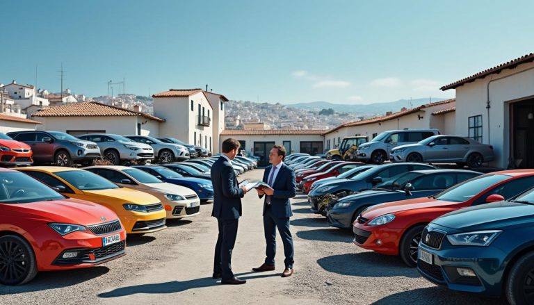découvrez notre guide complet pour bien choisir une casse auto à marseille et vendre votre véhicule en toute sérénité. conseils pratiques et astuces indispensables.