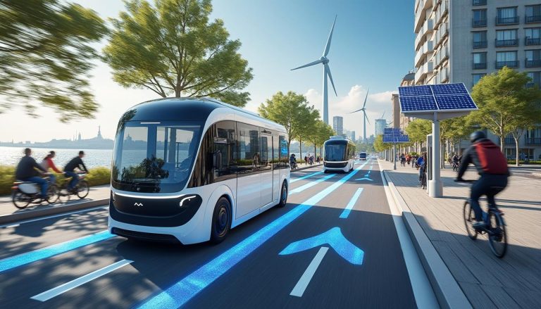découvrez comment avatar mobilité en charente-maritime est dynamisé par le plan france 2030 pour entrer dans une phase d'accélération, impulsant l'innovation et le développement durable.