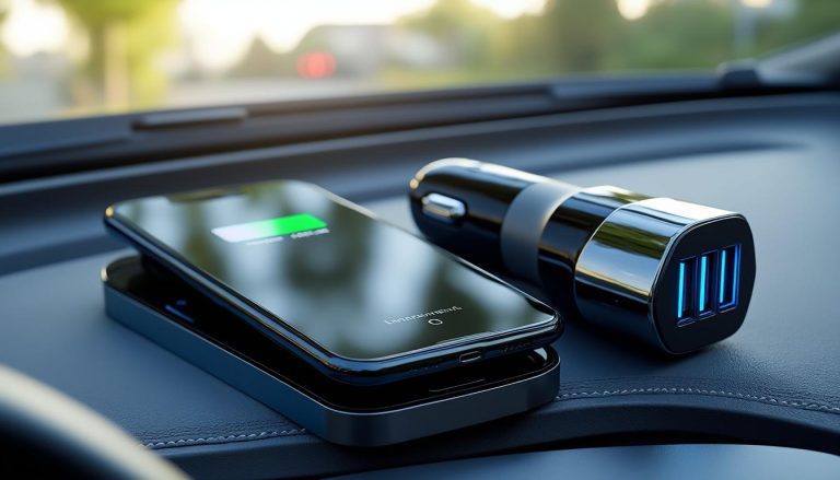 découvrez notre comparatif 2026 des chargeurs allume-cigare incontournables pour recharger efficacement vos appareils en voiture. choisissez le modèle adapté à vos besoins !
