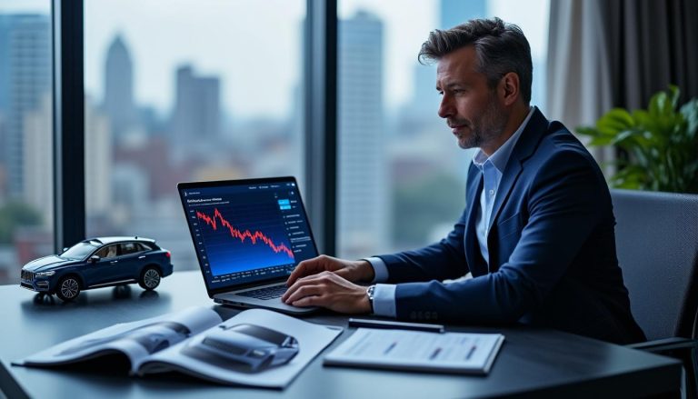 close brothers enregistre une perte de 122 millions de livres, impactée par des provisions importantes dans le secteur du financement automobile, affectant ses résultats financiers.