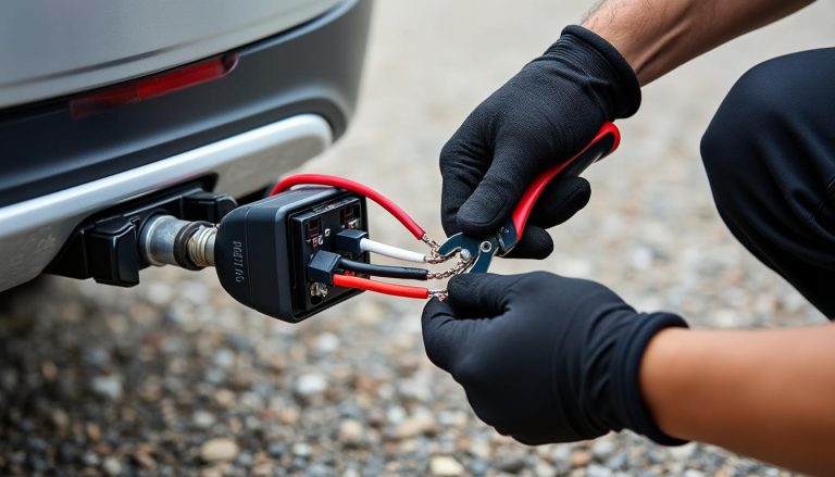 découvrez comment brancher une prise remorque en toute sécurité grâce à notre guide étape par étape, pour un raccordement fiable et conforme aux normes.