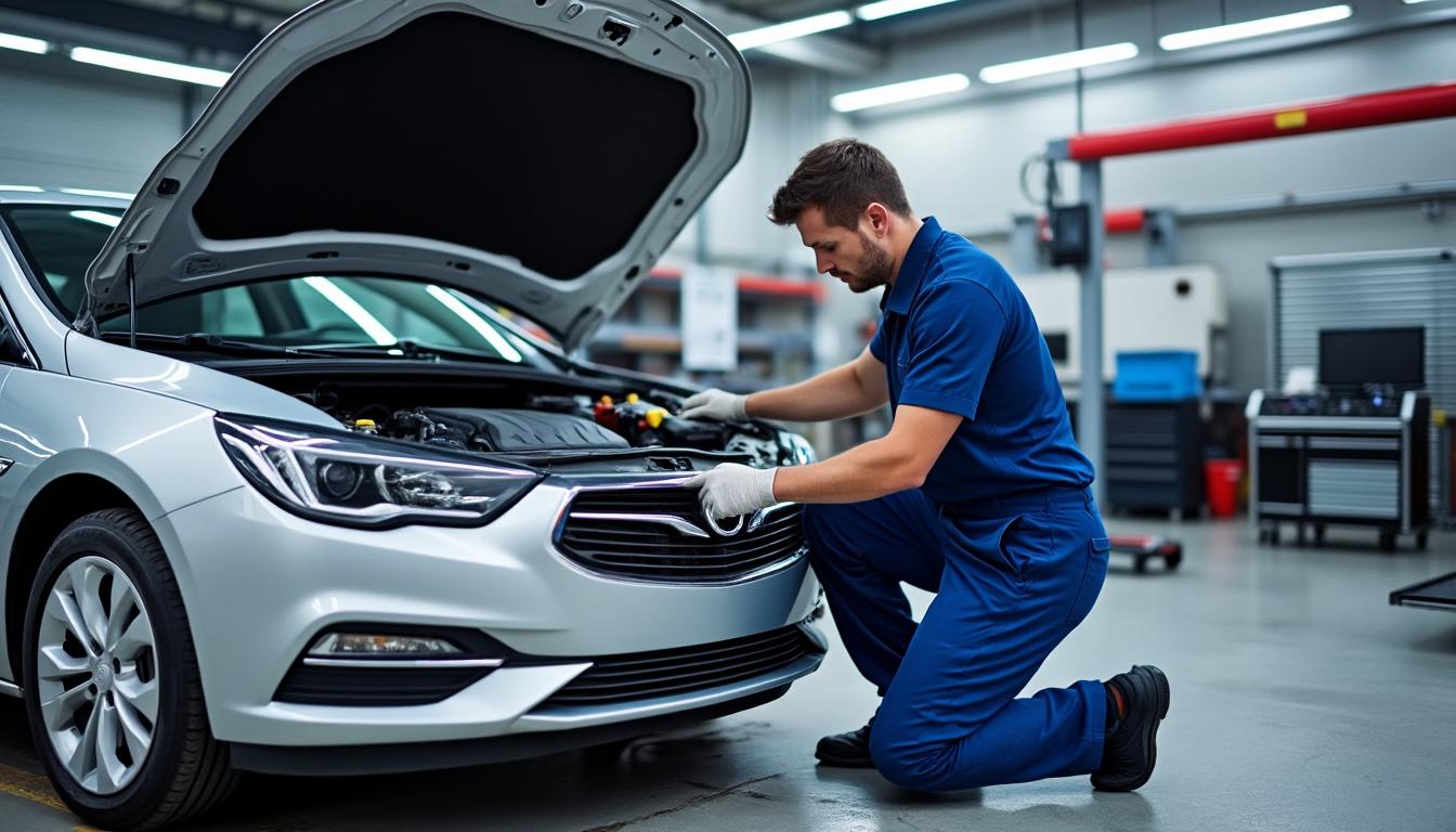 découvrez nos conseils pour choisir malin votre voiture d'occasion, trouver des vendeurs fiables et éviter les arnaques, afin d'acheter en toute sécurité.