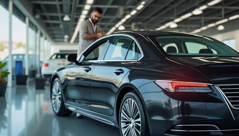 découvrez nos conseils pratiques pour choisir malin votre voiture d'occasion, trouver des vendeurs fiables et éviter les pièges afin d'acheter en toute sécurité et sérénité.