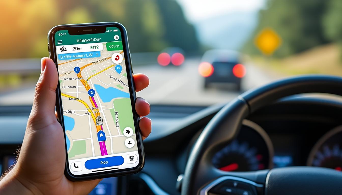 découvrez comment planifier un itinéraire michelin efficace pour optimiser vos voyages et profiter au maximum de chaque étape de votre parcours.