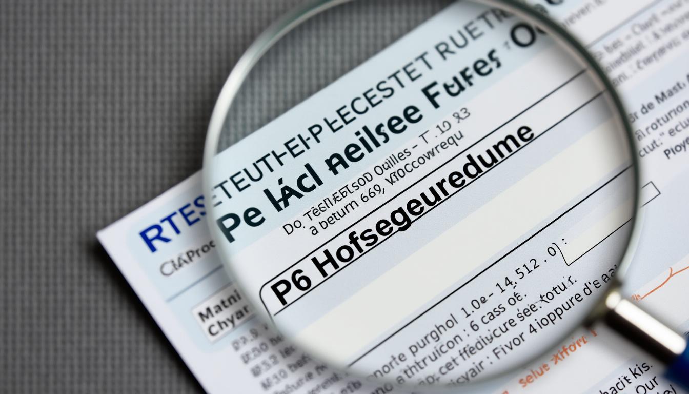 découvrez ce que signifie le nombre de chevaux indiqués sur une carte grise et pourquoi cette information est essentielle pour votre véhicule, son entretien et sa fiscalité.