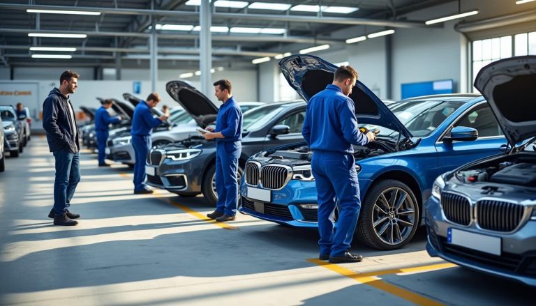 découvrez pourquoi le contrôle technique annuel obligatoire concerne des milliers de véhicules et vérifiez si le vôtre est à jour pour éviter toute contrainte.